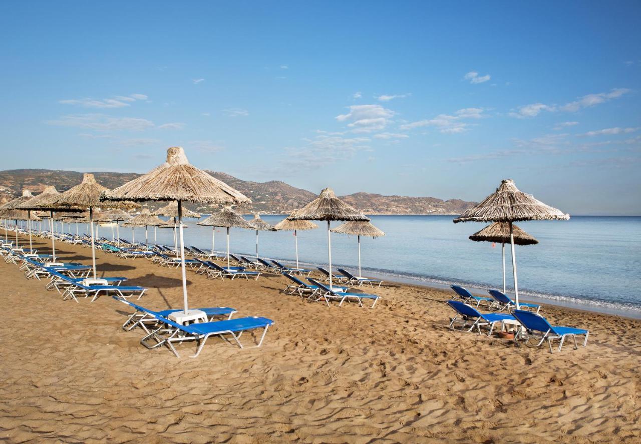 Amoudara Beach